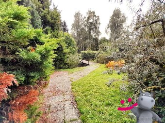 Prodej chalupy, 142 m2, pozemek 1 792 m2 - Velké Losiny - Ma - 16