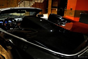 Ford Mustang GT500 optik body kit - DPH - 16