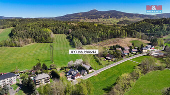 Prodej bytu 1+1, 52 m², Liberec - Janův Důl - 16