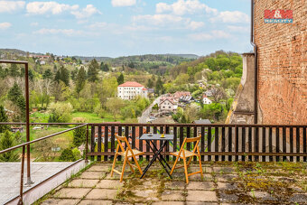 Prodej rodinného domu, Nové Město nad Metují, Husovo náměstí - 16