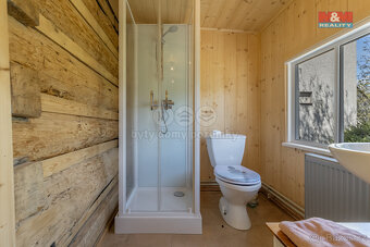 Roubenka, 75 m², Mosty u Jablunkova - 16