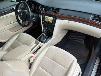 2.0 tdi 125kw, Elegance, 180000km, 2014, DSG, Pano, Xenon - 16