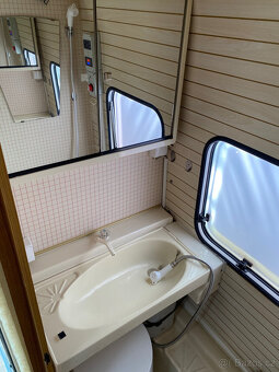 KARAVAN MUSTERLAND LMC - 16