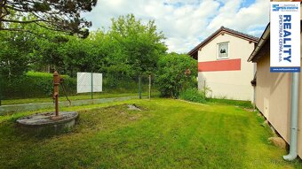 Rekreační chata se zahradou, 27 m2 - Borovany, ul. V Zahrádk - 16