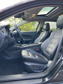 Mazda 6 automat kůže Facelift 2017. 185t.km. - 16