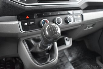 Volkswagen Crafter, 2.0TDI.VES.DÍLNA.DPH.SERVIS VW - 16