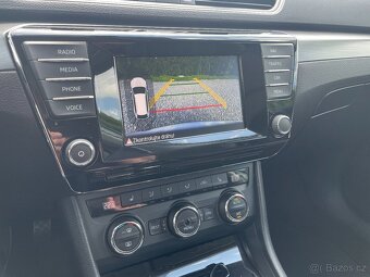 Škoda Superb 2.0 TDI 140 kW DSG STYLE - 16