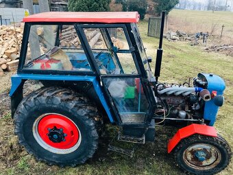 Zetor supr 50,57 víměna - 16