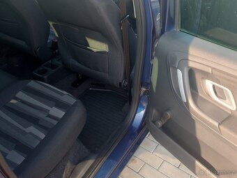 Škoda Roomster 1.6 16v, 77 kW, benzín – jen 121 900 km - 16