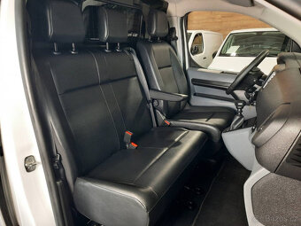 Opel Vivaro 2,0 CDTi - L3 Maxi - 16