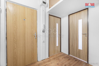 Prodej bytu 3+1, 81 m², Ústí nad Labem, ul. Nová - 16