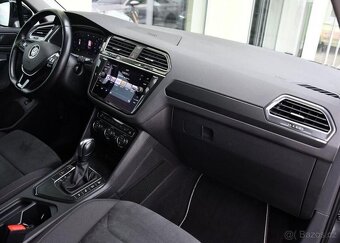 Volkswagen Tiguan 1.5TSi R-LINE - 16
