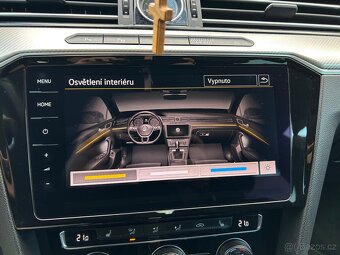 Volkswagen Arteon R-line 2.0 176kw bi-tdi 4x4 - 16