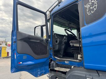 SCANIA R124. 420. 6x2 - Super stav - 16