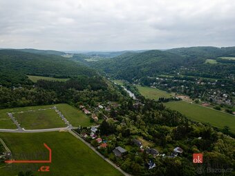 Prodej, pozemky/bydlení, 488 m2, Ke Stráni E262, 25281 Petro - 16