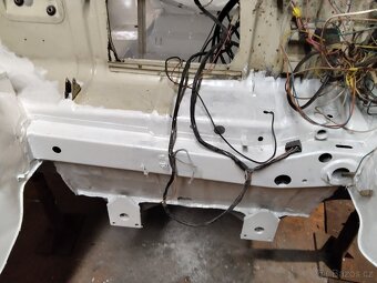 Trabant 1.1 - 16