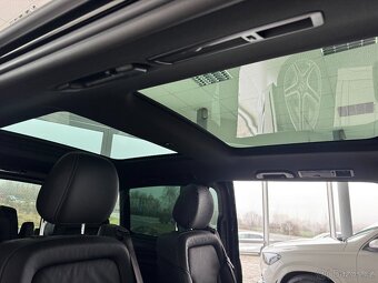 Mercedes-Benz V300d L 4Matic AMG Panorama DPH - 16