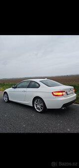 Bmw 320XD LCI E92 2013 83000km - 16