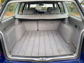 VW Passat 1,6 MPi Výhřev, Nosič, Aut. Klima - 16