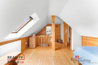 Prodej, domy/rodinný, 190 m2, 50702 Žeretice, Jičín [ID 7660 - 16