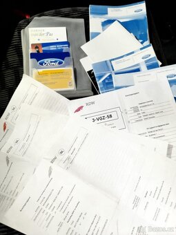 FORD TRANSIT 2,2 TDCI 103 KW, 161.000Km LIMITED - 16