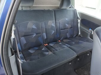 Renault Clio 1,2 i,43kw,ČR,1MAJ,KOLA - 16