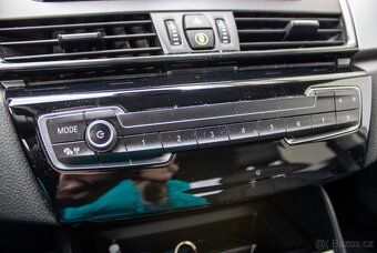 BMW Rad 2 Gran Tourer 100kW, AT6, 5d. - 16