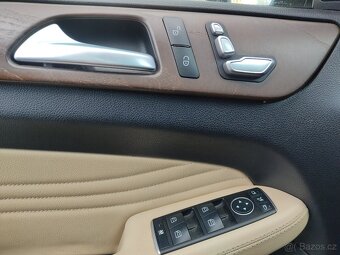 GLE 350d coupé 4Matic AMG - 16