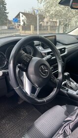 Mazda 6 (03/2016)  2.2 /110kW - 16