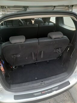Dacia Lodgy 1.6 LPG ,nova stk,7 míst,klima - 16