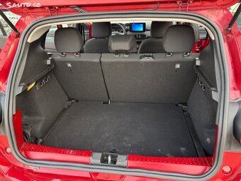 Prodám Dacii sandero rok 2022 - 16