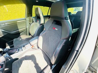 Škoda Kodiaq 2,0 RS DSG 4x4 4/2022 NAVI,LED,PANORAMA,Webasto - 16