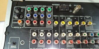 AV RECEIVER ONKYO - 16