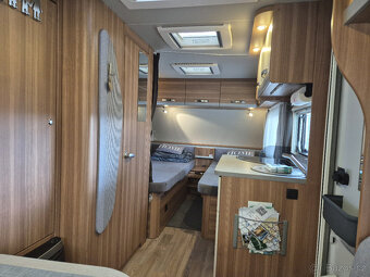 Karavan Weinsberg CaraOne 480 EU - 16