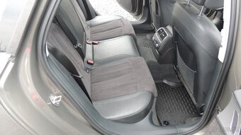 Audi A6 3.0TDI,180KW,12/2014,S-line,4x4,ČR,1maj.-21%DPH - 16