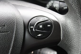 Ford Tourneo Connect 1,5 TDCi ČR,1.MAJITEL,DPH,2016 - 16