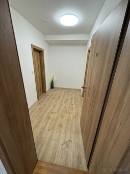 PRONÁJEM LUXUSNÍHO MEZONETU U VYŠKOVA - 16