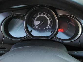 CITROEN C3 1.0i 50KW RV-2014-KLIMA - 16