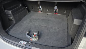 VW Touran Highline 1.4 TSI 110 kw manuál 6.st - 16