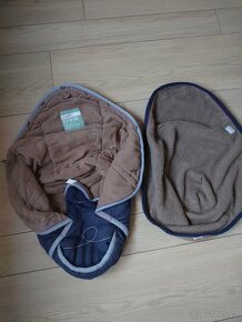 Bugaboo Buffalo Diesel Denim - 16