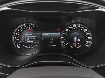 Ford Mondeo TITANIUM 1.5 Eco.118KW- vysoká výbava,pouze75TKM - 16