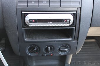Škoda Fabia, 1,2i 47kw, 1.majitel,ČR,129.294km, r.v. 2004 - 16
