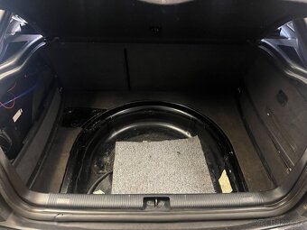 Audi S3 8L 184kw - 16