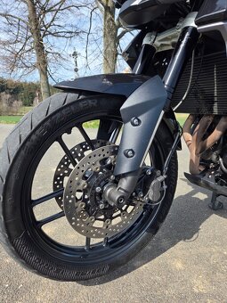 Triumph Tiger 800 XR-Akce  - 16