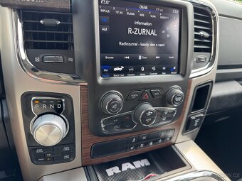 Dodge ram - 16