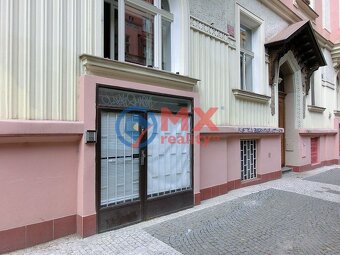 Prodej, nebytový prostor, 101 m2, Praha 2 - Vinohrady - 16