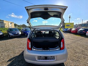 Škoda Citigo 1,0 MPI 55KW,navigace,panorama - 16