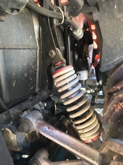 CFmoto 800 GLADIATOR - 16