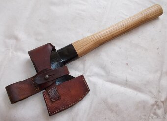 ČSLA armáda, sekera ženijní vz.49 - 16