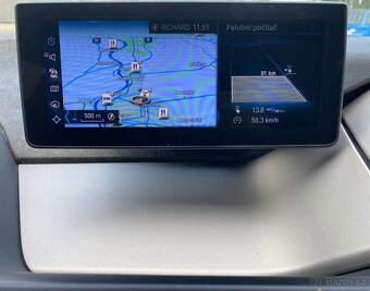 BMW i3 94Ah Super výbava - 16